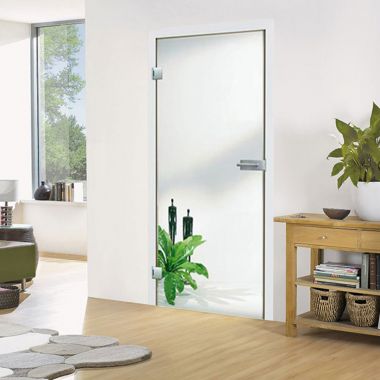 Clear Glass Door Designs - Clear Glass