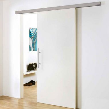 White Laminate Doors - Best Range Of Modern Sliding Laminate Doors