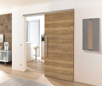 Sliding Wooden Doors | Made to Measure, Sliding, Top Hung Doors ...