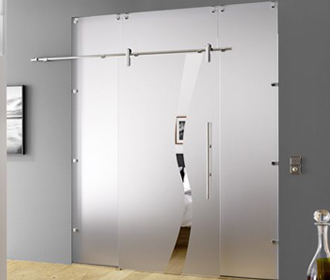 Sliding Wooden Doors | Made to Measure, Sliding, Top Hung Doors ...