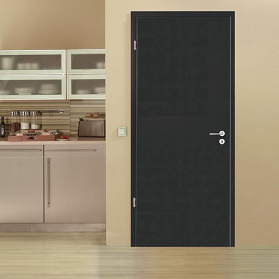 solid wood doors