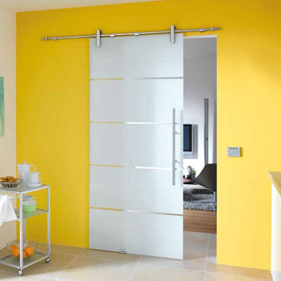 Standard Glass Versus Laminate Glass Doors | Sliding & Hinged Glass Doors