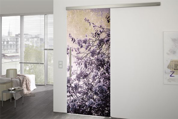 Sliding doors