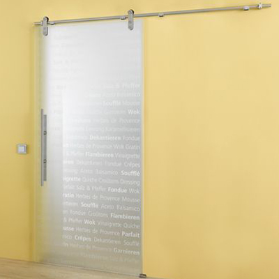 Sliding Interior Doors 