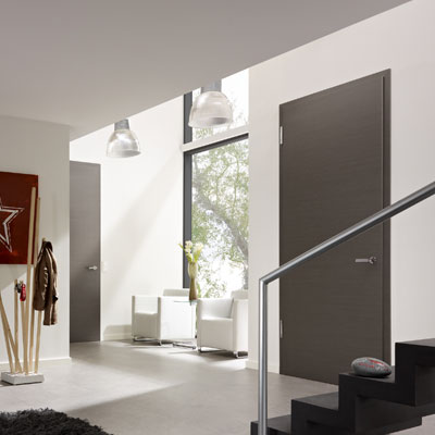 solid wood doors