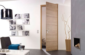 Veneer Doors - Made to Measure