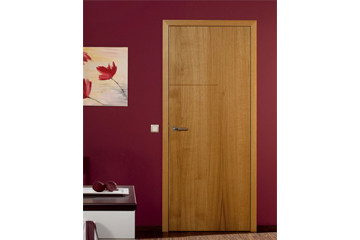 solid oak doors