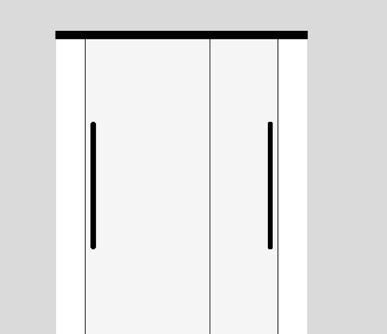 Wooden Doors Sketches | Doors4UK