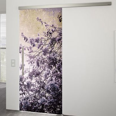 sliding glass doors