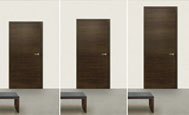 Tall Internal Doors