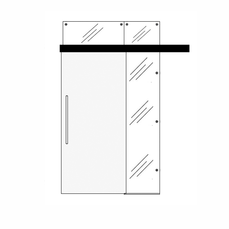 Wooden Doors Sketches | Doors4UK