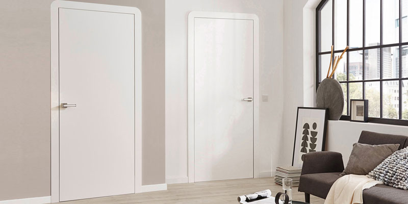 Luxury Doors | Contemporary Internal Doors | German Interior Doors