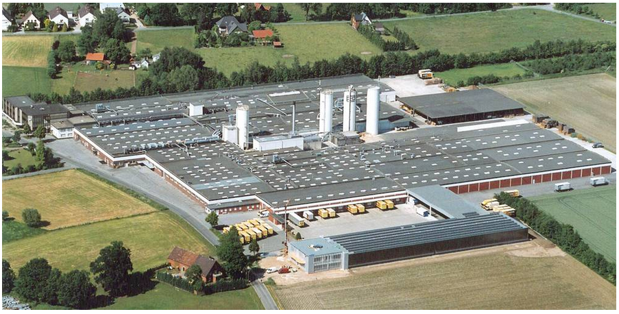 door factory