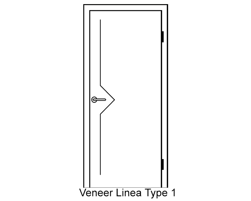 Wooden Door Designs | Internal Wooden Doors | Doors4UK