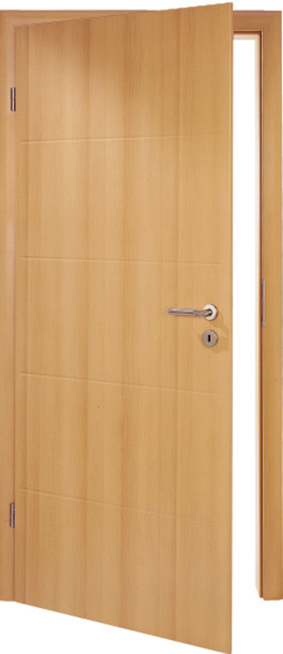 Beech Laminate Doors