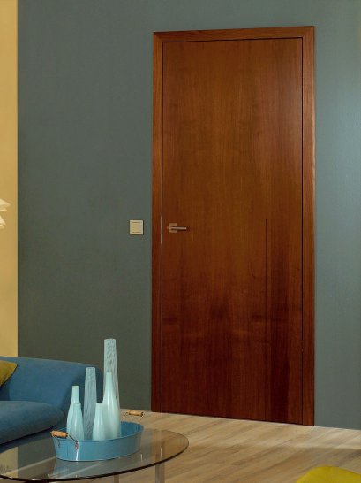 Walnut Interior Doors