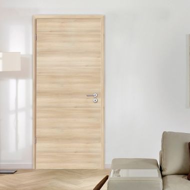 Acacia laminate Doors