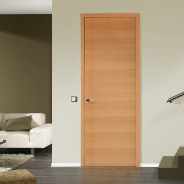 Beech Veneer Doors