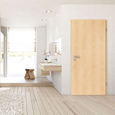 Internal Doors with Laminate Surface l Doors for Hotels and Hospitality