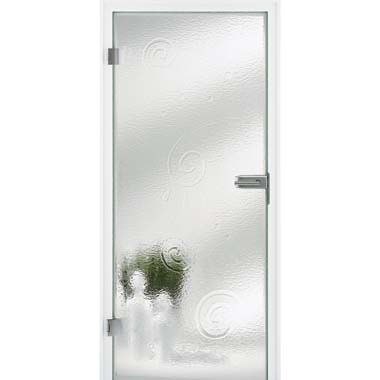 Opaque Glass l Toughened Glass Door l Frosted Glass Design