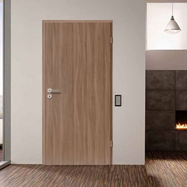 Internal Doors with Laminate Surface l Doors for Hotels and Hospitality